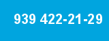939 422-21-29 939 422-21-29
